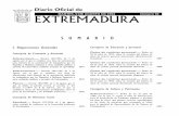 Diario Oficial de EXTREMADURA - doe.juntaex.esdoe.juntaex.es/pdfs/doe/1994/920o/920o.pdf · trabajadores en la modalidad de aprendizaje, con las condiciones y requisitos que se establecen