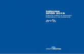 Informe SFCR 2016 - Web Corporativa - Mutua Madrileña · políticas financieras y de explotación de un negocio con la finalidad de obtener beneficios económicos de sus actividades.