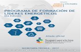 Presentación - ureingenieria.comureingenieria.com/wp-content/uploads/2017/08/Brochure6edicionPFLE... · shale gas en la regiÓn lac retos del tranposte de gas carbÓn en colombia