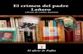 El crimen del padre Leñero - Indicador Politicoindicadorpolitico.mx/images/pdfs/kafka/2013/K-04/kafka-2013-04-10.pdf · para reconstruir la muerte de José María Morelos y Pavón