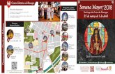 Centro Histórico de Rionegro 2018 Santa/Semana Santa 2018.pdf · La orquesta de Cámara Resonanz, es una agrupación integrada por 20 talentosos maestros instrumentistas y estudiantes
