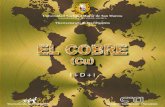 EL COBRE - Vicerrectorado de Investigación | UNMSM200.62.146.74/images/cti/publicaciones/El_Cobre_CTI_16.pdf ·