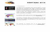 Explicación Ventana 4 14 ppt - transformapuertorico.com³n Ventana 4-14.pdf · La visión es que la generación más joven sea reconocida por ... la Familia, la Iglesia, la ... lo