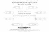 Instrucciones de servicio - Siemens AG · A Motor trifásico, Serie A AB Motor monofásico, Serie A, con condensador de servicio AK Motor monofásico, Serie A, con condensador de