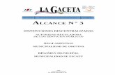 ALCANCE DIGITAL N° 3 a La Gaceta N° 4 de la fecha 05 … · 2016 publicada en el Alcance N.° 70 de la Gaceta N.° 86 del 5 de mayo de 2016. IV. ... ET-080-2016 . V. Que el 25 de