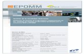 Gestión de la movilidad: Definición - epomm.eu · que ayudara a desarrollar los paquetes de trabajo del proyecto MAX, debido a que las definiciones existentes no eran apropiadas