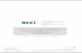 Revista Cubana de Ciencias Informáticas (RCCI) · Propuesta de un plan de capacitación para la preparación y futura certificación en PostgreSQL Revista Cubana de Ciencias Informáticas,