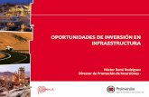 OPORTUNIDADES,DE,INVERSIÓN,EN, … · 96% de las exportaciones peruanas& ... NUEVO,AEROPUERTO,INTERNACIONAL,DE, CHINCHERO,,C,CUSCO, Ubicación: ... Déﬁcit#urbano#en#tratamiento#de#