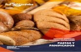 PASTAS Y PANIFICADOS - procordoba.org Oferta... · pastas y panificados | 1 agencia para la promociÓn de las exportaciones pastas y panificados servicio de inteligencia comercial