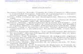 BIBLIOGRAFÍA A ARCÍA - archivos.juridicas.unam.mx · llo asociado”, Revista Paraguaya de Sociología, año 11, núm. 29, enero-abril de 1974. ... Latina”, La sociedad global.