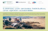 Saneamiento básico rural en Cusco Letrinas con … · Saneamiento básico rural en Cusco Letrinas con arrastre hidráulico, una opción sostenible Junio 2004 ... saneamiento ambiental
