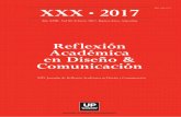 Reflexión Académica en Diseño & Comunicaciónfido.palermo.edu/servicios_dyc/publicacionesdc/archivos/636_libro.pdf · concepto del propósito en la educación y en la inclusión