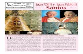 TE01.qxd:P-01 16/4/14 08:50 Página 1 … y otros/semillas/2014/HOJA TERUEL 27... · to eran el final del evangelio de Juan en su primera edición. ... Por eso encontra-mos aquí