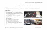 Práctica 3 Montaje de detectores de Centelleofpsalmon.usc.es/genp/doc/escuela/practicas/Practica3.pdf · Montará el detector (a: fotomultiplicador, b: fotodiodo de avalancha) utilizando