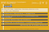 Boletín de Vigilancia Tecnológica Nº 78 Mayo 2018 http ... · CTC explora vías de colaboración con la UC para responder a las necesidades de ENSA. CTC y la Universidad de Cantabria