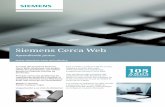 Siemens Cerca Web - Página de Inicio Boletines tecnicos/Cronograma... · Programación de LOGO! Basic y LOGO! Ethernet. ... Conceptos básicos para la medición de TEMPERATURA. Productos,