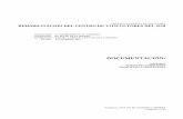 PROYECTO BÁSICO Y DE EJECUCIÓNtac.el-hierro.org:8082/TACcontratacion_hierro/documentos/1713.pdf · Informe de coordinación con ... La parcela tiene una forma poligonal y ... de