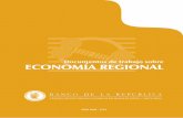 Un análisis del gasto público en salud de los entes ... · Resumen Este documento analiza el gasto público en salud de los entes territoriales colombianos entre 2007 y 2013. Para