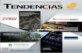 Respaldados por 17 años de experiencia CONTENIDO ...revistatendencias.com.mx/wp-content/uploads/2016/06/T79.pdf · bimestral. CERTIFICADO DE RESERVA DE DERECHOS AL ... “En GÉNESIS-ICESA
