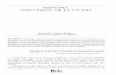 OTRO FINAL DE LA UTOPIA - Reis - Revista Española de …ih-vm-cisreis.c.mad.interhost.com/REIS/PDF/REIS_055_03.pdf · 2012-05-14 · importante disminución de las esperanzas puestas
