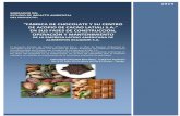 “FÁBRICA DE CHOCOLATE Y SU CENTRO DE … del Estudio de Impacto Ambiental del proyecto: “Fábrica de Chocolate y su Centro de Acopio de Cacao LATIALI S.A.” 2 1.-Índice 1 ...