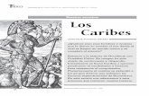 Los Caribes - Universidad de Bogotá Jorge Tadeo Lozanoavalon.utadeo.edu.co/dependencias/publicaciones/tadeo_66/66026.pdf · hora de la muerte, o lo llevan a las colinas a que muera,
