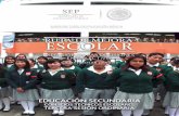 Secretaría de Educación Pública Subsecretaría de ...basica.sep.gob.mx/multimedia/RSC/BASICA/Documento/201611/20161… · • Reporte de resultados de la evaluación Planea Básica
