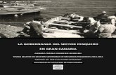 La gobernanza del sector pesquero en Gran Canaria … · 2015-03-11 · grancanario en la actualidad y los actores involucrados en dicha actividad, así como sus ... los actores y