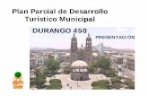 Presentación de PowerPoint - anmco.org Herrera Delgado.pdf · Deportes extremos realizado por un municipio en México. Plan de Desarrollo Turístico Municipal DURANGO 450 Nuevos