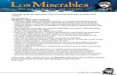 '5·!$%,%345$)!.4% - laboralciudaddelacultura.com · En la historia de Los Miserables, ¿qué cambios promulga Victor Hugo directa o indirectamente ... Compara a Victor Hugo y su