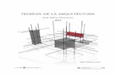 TEORÍAS DE LA ARQUITECTURA - tulosabias.com · 4 Luis Izquierdo – Ignasi de Solà-Morales Ensayo de arquitectura ... era una generosidad que iba más allá de los hechos con- cretos,