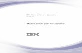 IBM i: Memorándum para los usuarios - IBM - … PDF para el Memorándum para los usuarios Puede ver e imprimir un ar chivo PDF de esta información. Para ver o descar gar la versión
