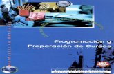 Programación y preparación de cursos - OIT en …white.lim.ilo.org/spanish/260ameri/oitreg/activid/proyectos/actrav/... · el glosario, al final de este manual. ANÁLISIS PROGRAMACIÓN