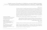 Publicaciones Periódicas en Biblioteconomía ...eprints.rclis.org/22865/1/v36n2a1.pdf · generar redes de co-ocurrencia de autores y de términos provenientes de los campos título