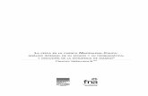 La cuenca y la producción pesquera - library.fes.delibrary.fes.de/pdf-files/bueros/kolumbien/11634.pdf · que incluyó tanto la producción como los sistemas de pesca y la comercia-lización.