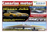 Diseño dinámico y deportivo Nueva Estación DISA …guiacanariastransporteylogistica.com/CanariasMotorPremium/CMP 677... · Opel Astra GTC New Holland: Juan Antonio Rivera S.L.