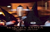 Semana Santa de Estepa SUMARIO · Santa de Estepa. Miguel Fernández Baena SALUDA DEL Alcalde de Estepa ARQUITECTURA ... Túnica y antifaz blanco con escudo de …