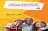 servicios amigables - Ministerio de Salud y Protección … · SRQ (Cuestionario de síntomas para adolescentes) 55 ... SRQ – Cuestionario de síntomas para adolescentes, jóvenes
