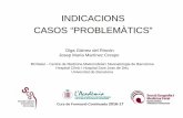 INDICACIONS CASOS “PROBLEMÀTICS” - academia.cat · Declaració de la Comissió Bioètica de la SEGO. Què és una anomalia fetal incomplatible amb la vida? ... - Ecocardiografia