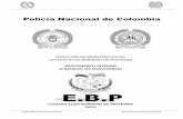 Policía Nacional de Colombia - colegio Elisa Borrero de ... · La actitud del maestro, quien debe ser buen vendedor del conocimiento dentro la asignatura de manera novedosa y agradable,