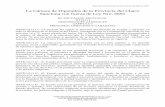 La Cámara de Diputados de la Provincia del Chaco …portal1.chaco.gov.ar/.../_LeyDeEducacionProvincial_6691.pdf.pdf · sanciona con fuerza de ley nro. 6691 de educaciÓn provincial