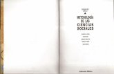 METODOLOGIA DE LAS CIENCIAS SOCIALESecaths1.s3.amazonaws.com/metodologiaopm/250218654.Unidad 1... · estheroíaz (editora)• metodologia de las ciencias sociales susana de luque