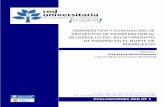 EVALUACIONES RED Nº - reduniversitaria.esanexo3].pdf · evaluaciones red nº 1. diagnÓstico y evaluaciÓn de proyectos de cooperaciÓn al desarrollo del ayuntamiento de madrid ...