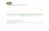 Eficiencia Energética desaladora de Alicante II: Primera desaladora …F1ez.pdf · 2009-03-05 · Eficiencia Energética desaladora de Alicante II: Primera desaladora en funcionamiento