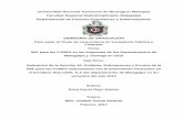 Universidad Nacional Autónoma de Nicaragua, …repositorio.unan.edu.ni/5046/1/5939.pdf · Introducción, Justificación, Objetivo, Desarrollo, Conclusiones, Bibliografía y Anexos.