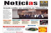 LOGROÑO, SÁBADO 1 …noticiasdelarioja.com/wp-content/uploads/2017/04/3061.pdf · SÁBADO 1 DE ABRIL DE 2017 NOTICIAS DE LA RIOJA 3 ‘La tijera de Pluto’ recibe el diploma al