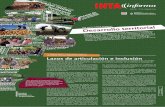 El rol de los equipos de extensión - INTA Informaintainforma.inta.gov.ar/wp-content/uploads/2013/08/136_territorios.pdf · Trelew –Chubut–, la octava edición de la muestra reunirá