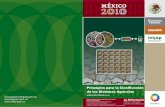 PUBLICACION TECNICA NO. 37 - inifap.gob.mx TECNICO N… · Folleto Técnico Núm. 37, ... disciplinas surgidas de la reciente revolución científico-técnica, ... agricultura mexicana