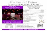 Our Lady of Fatimafatimachicago.org/wp-content/uploads/2017/12/TA_02_ 12_10_2017_M… · novena en honor a nuestra seÑora de guadalupe diciembre 3 – diciembre 12, 2017 6:30pm –