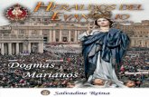 Revista Heraldos del Evangelio - Salvadme Reina de … · Dogmas Marianos Salvadme Reina. 10 Heraldos del Evangelio · Mayo 2011 En ...